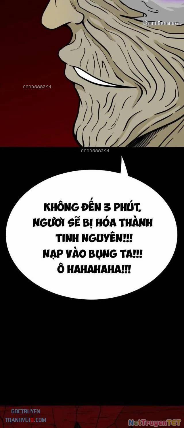 Đấu Yếm Thần 330 trang 16