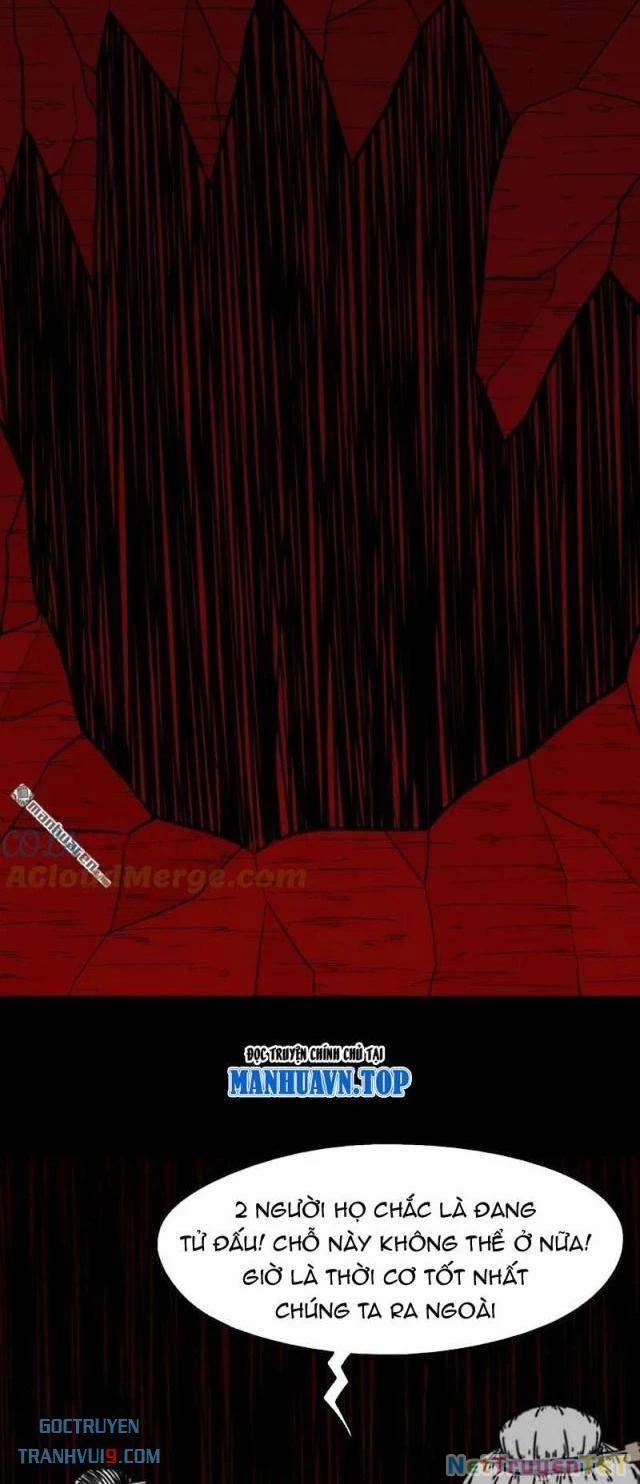 Đấu Yếm Thần 330 trang 17