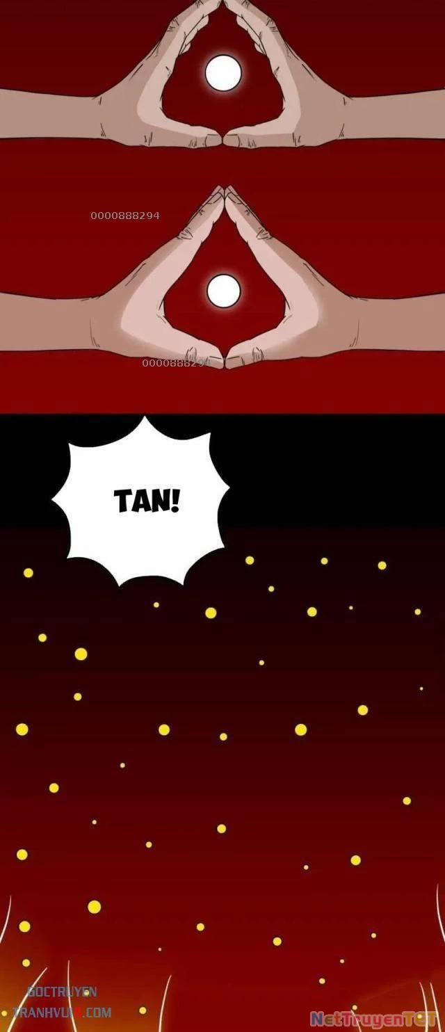 Đấu Yếm Thần 330 trang 20