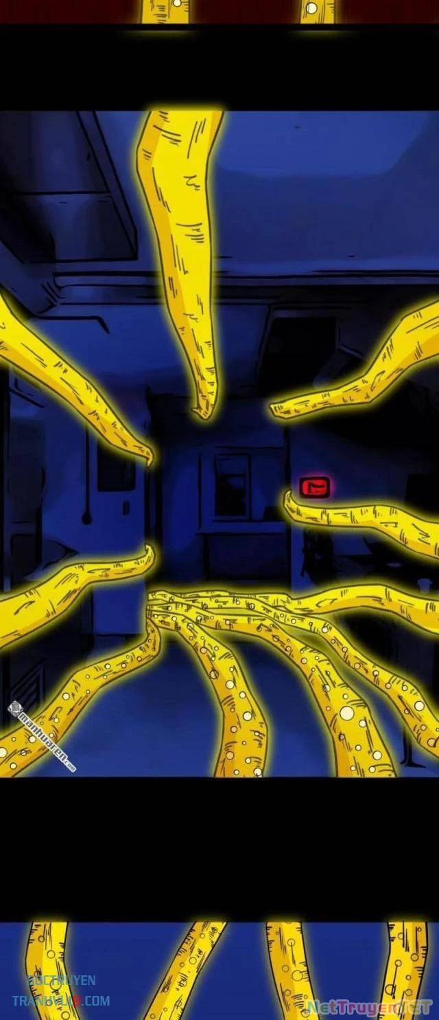 Đấu Yếm Thần 330 trang 23