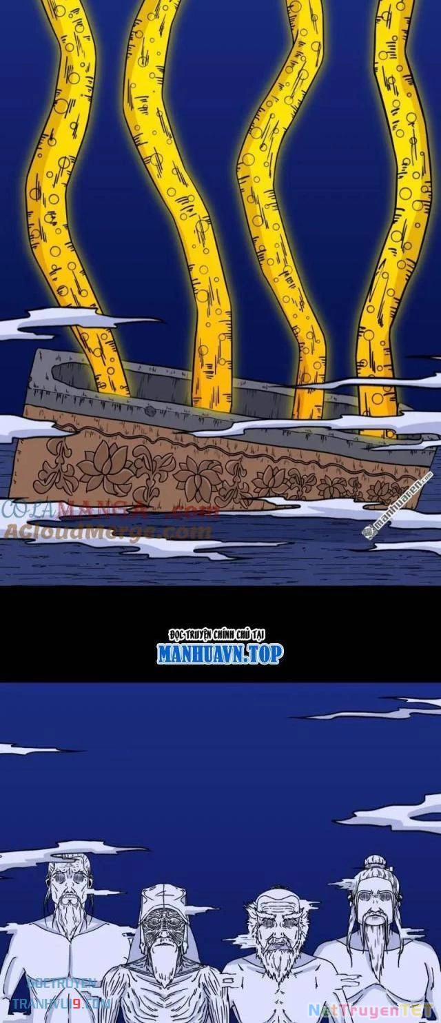 Đấu Yếm Thần 330 trang 24