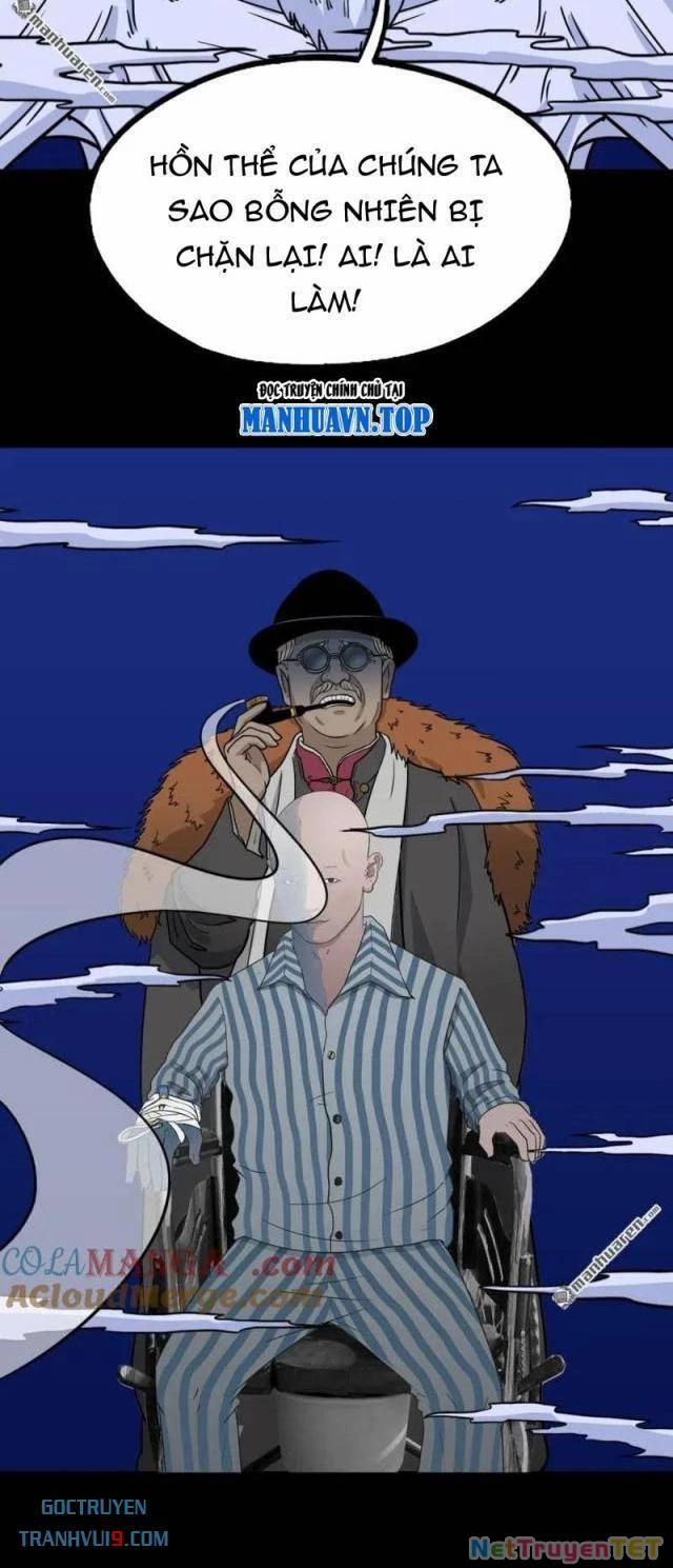 Đấu Yếm Thần 330 trang 26