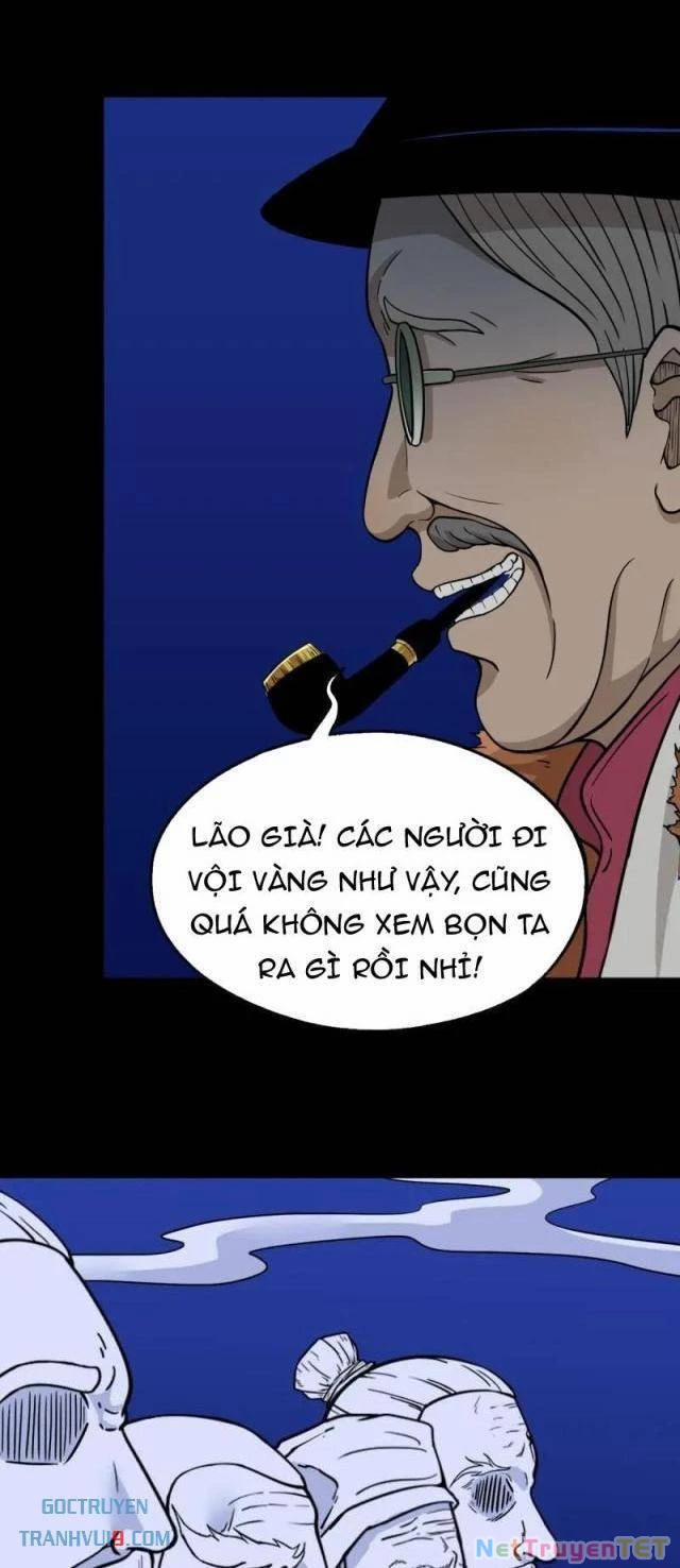 Đấu Yếm Thần 330 trang 27