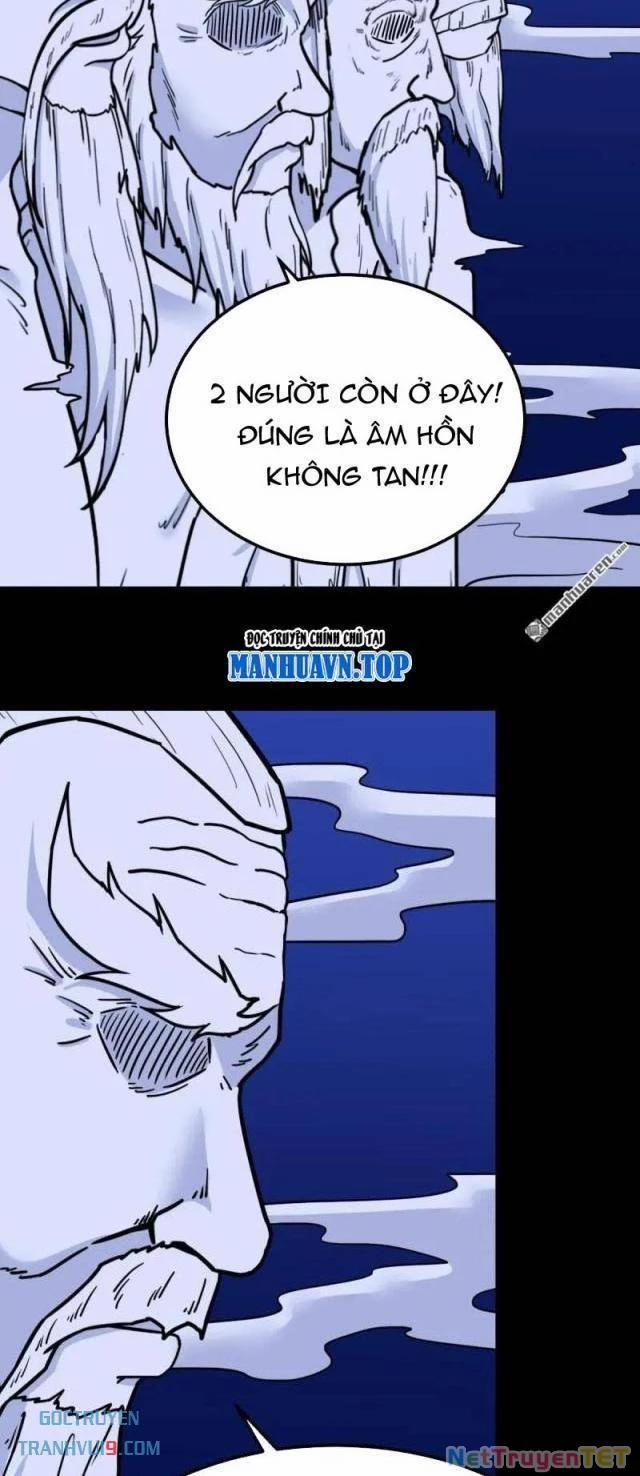 Đấu Yếm Thần 330 trang 28