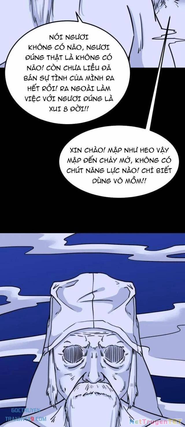 Đấu Yếm Thần 330 trang 30