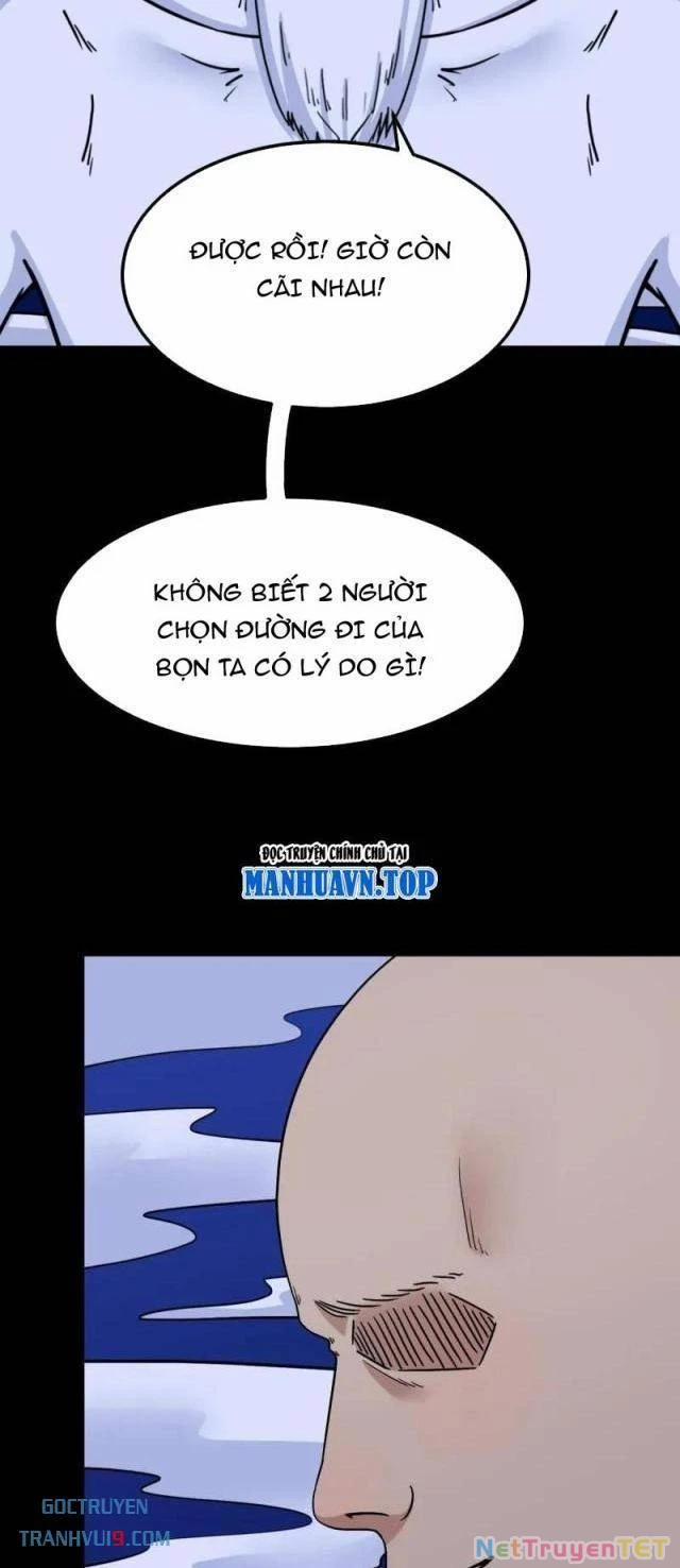 Đấu Yếm Thần 330 trang 31