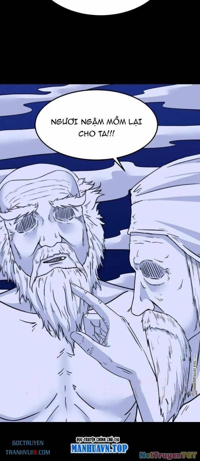 Đấu Yếm Thần 330 trang 33