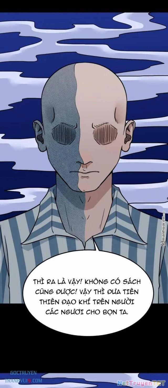 Đấu Yếm Thần 330 trang 34