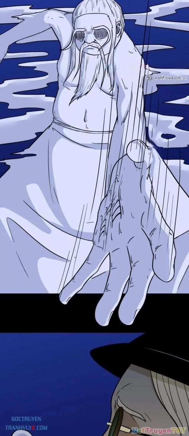 Đấu Yếm Thần 330 trang 36