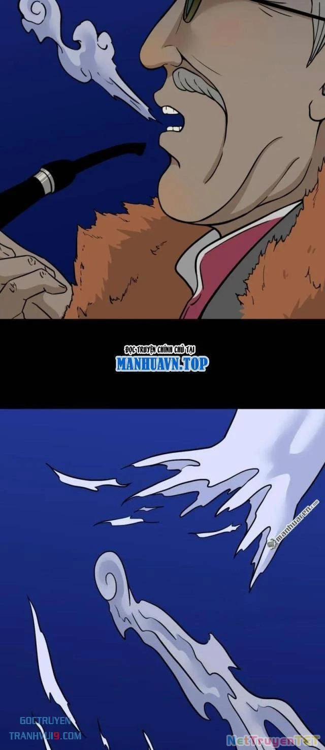 Đấu Yếm Thần 330 trang 37