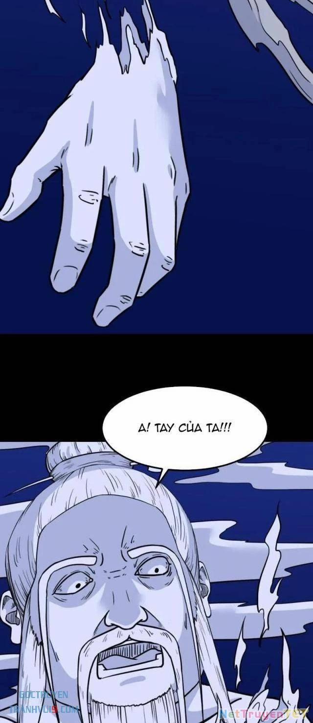 Đấu Yếm Thần 330 trang 38