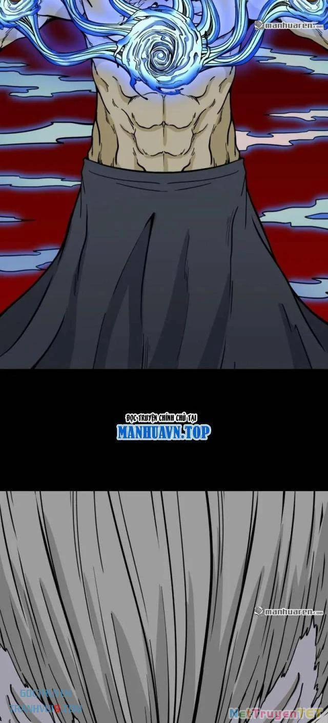 Đấu Yếm Thần 330 trang 4