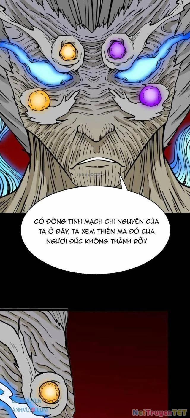Đấu Yếm Thần 330 trang 5