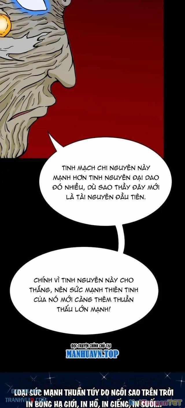 Đấu Yếm Thần 330 trang 6