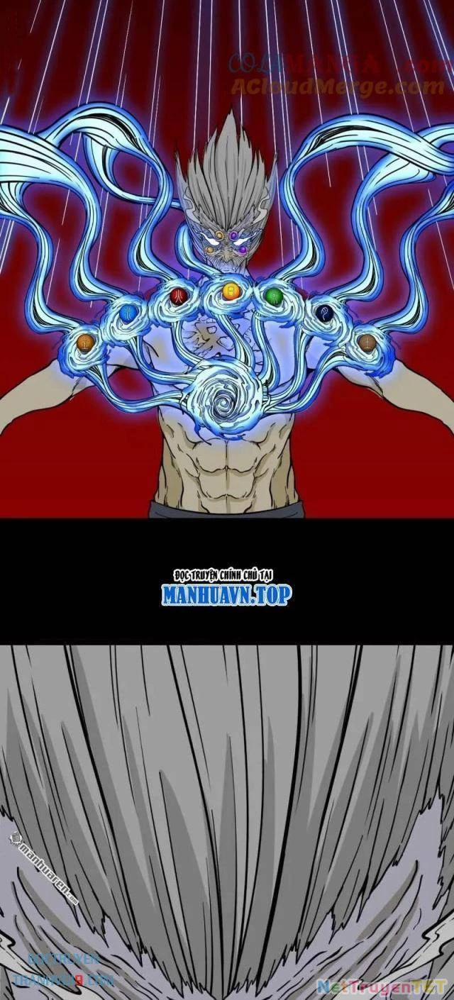 Đấu Yếm Thần 330 trang 8