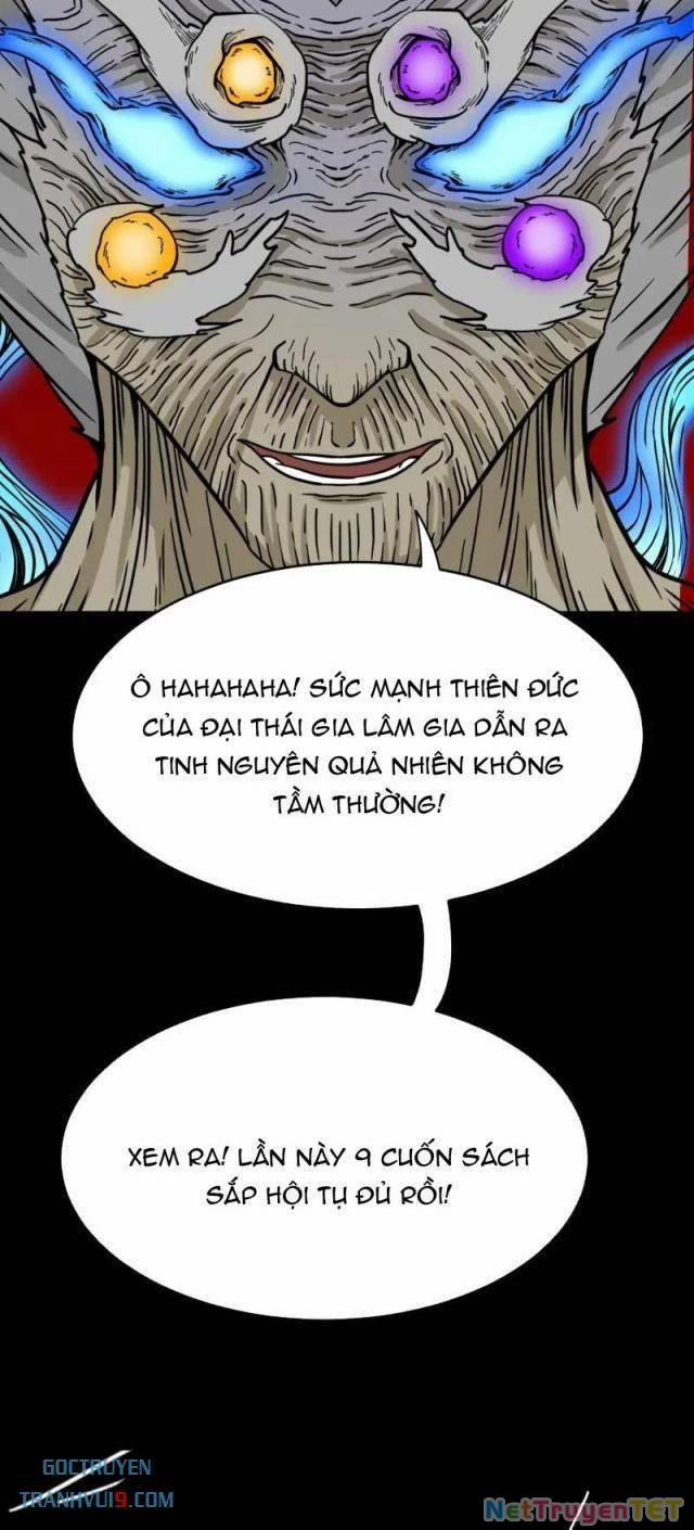 Đấu Yếm Thần 330 trang 9