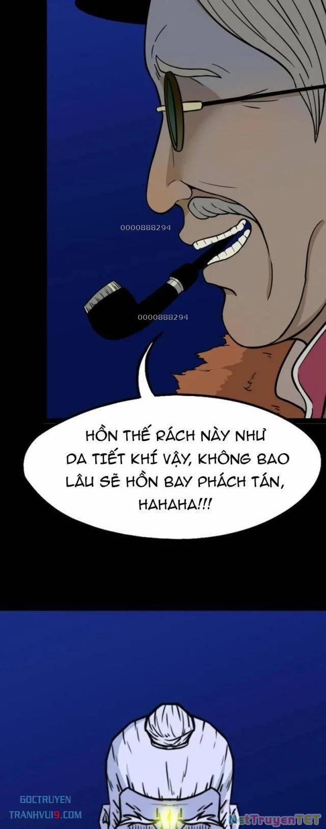 Đấu Yếm Thần 331 trang 1