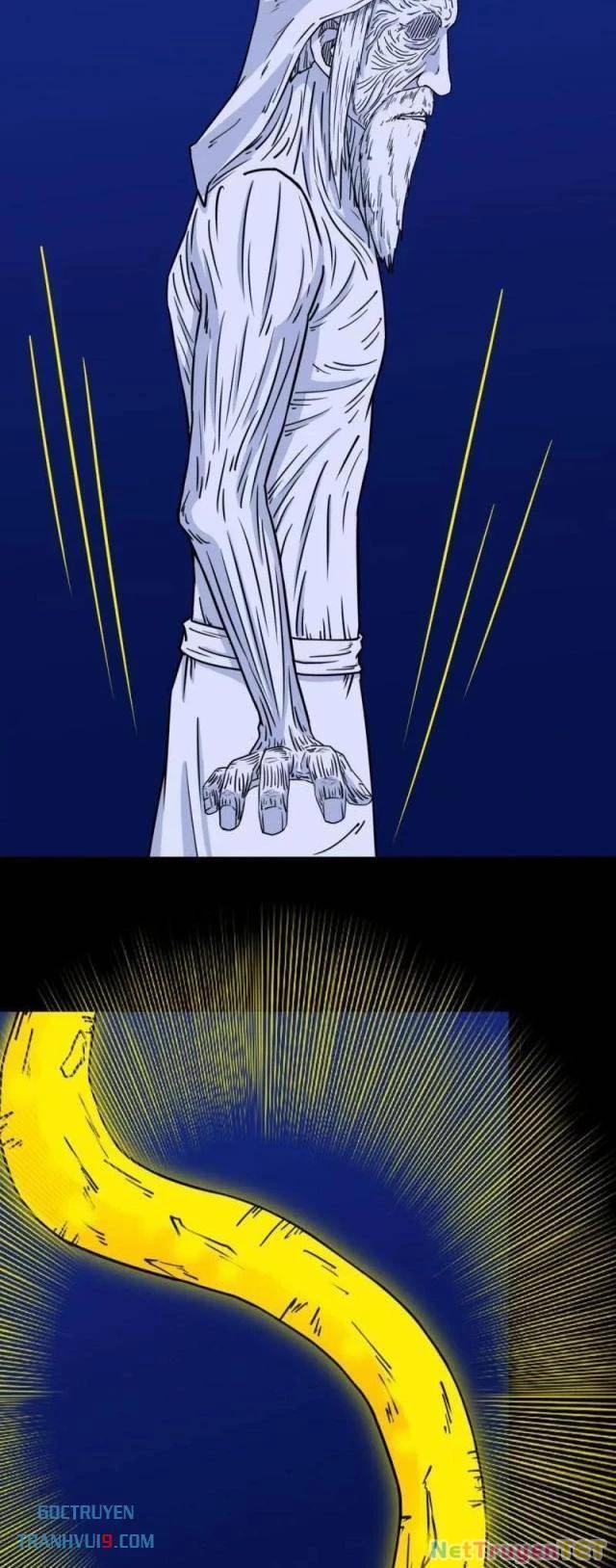 Đấu Yếm Thần 331 trang 10