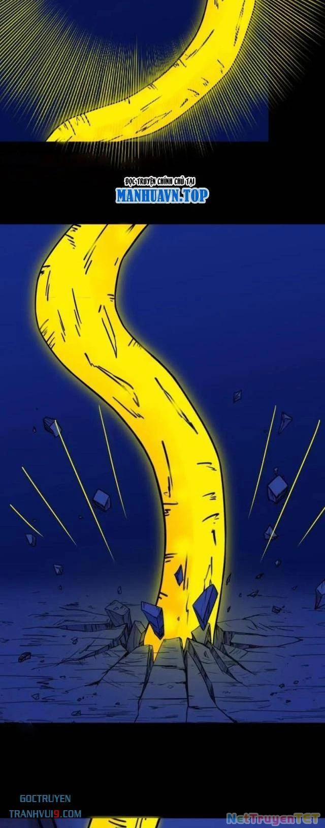 Đấu Yếm Thần 331 trang 11