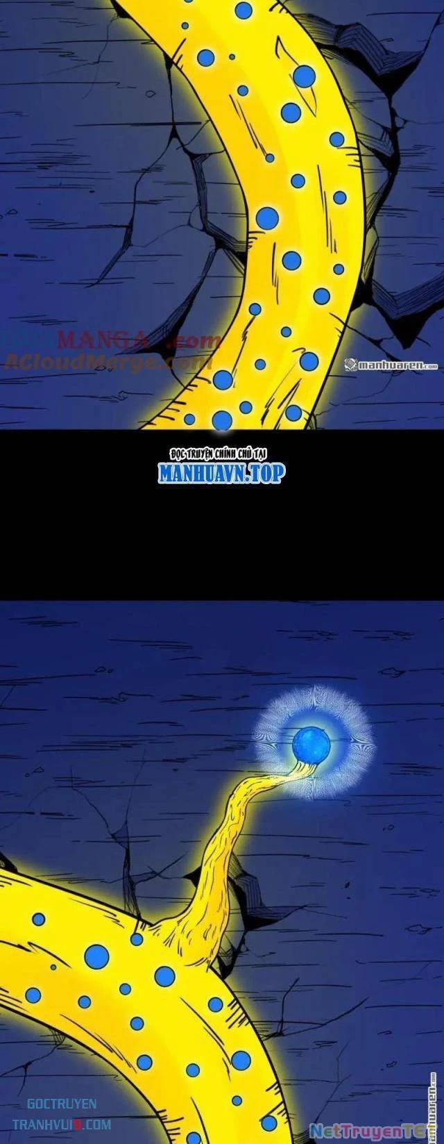 Đấu Yếm Thần 331 trang 13