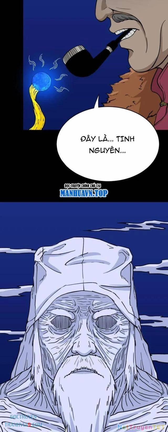 Đấu Yếm Thần 331 trang 15