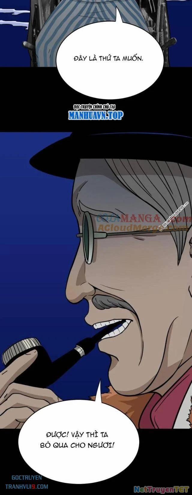 Đấu Yếm Thần 331 trang 17