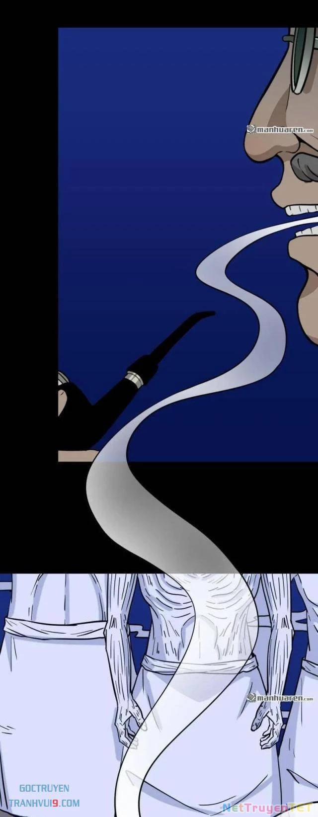 Đấu Yếm Thần 331 trang 18