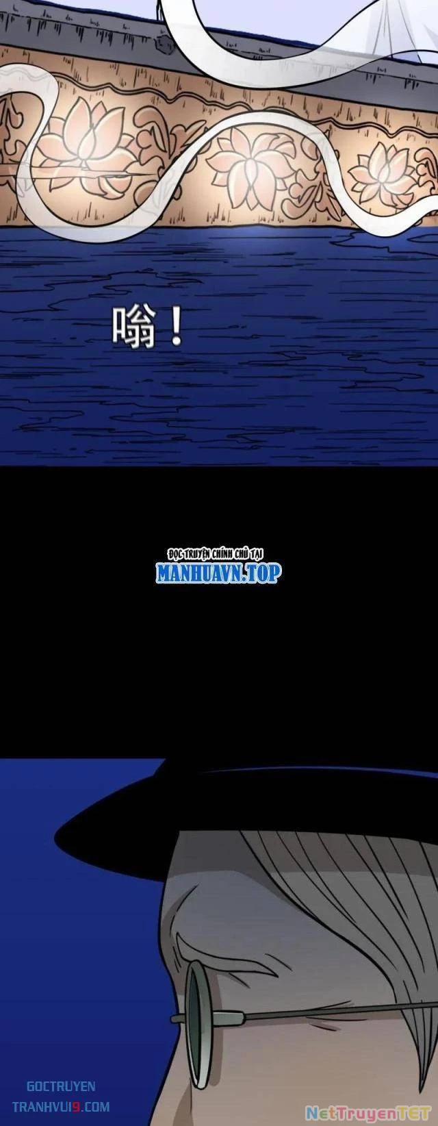 Đấu Yếm Thần 331 trang 19