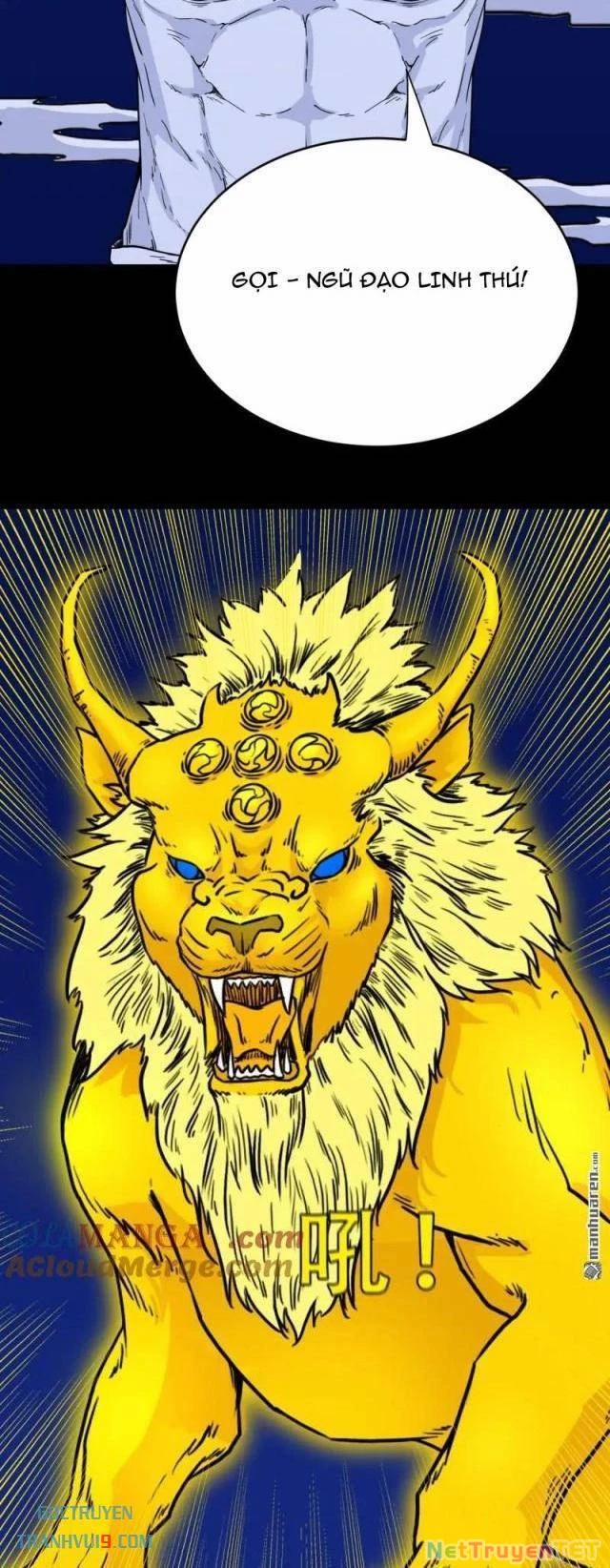 Đấu Yếm Thần 331 trang 25