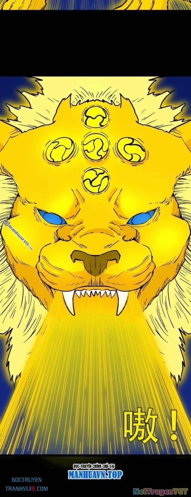 Đấu Yếm Thần 331 trang 26