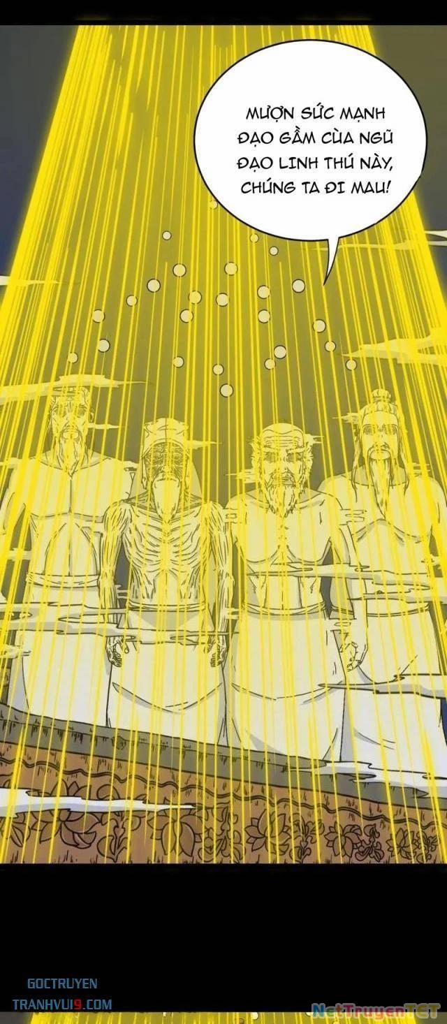 Đấu Yếm Thần 331 trang 27