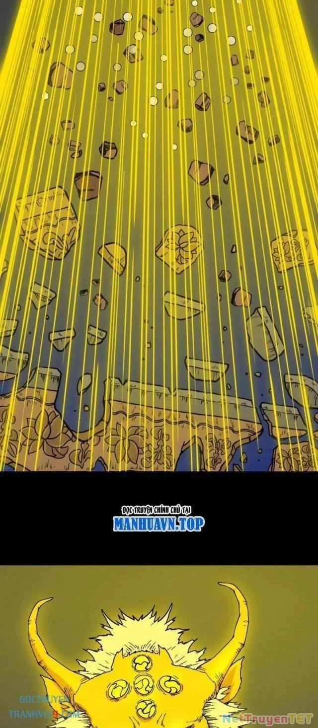 Đấu Yếm Thần 331 trang 28