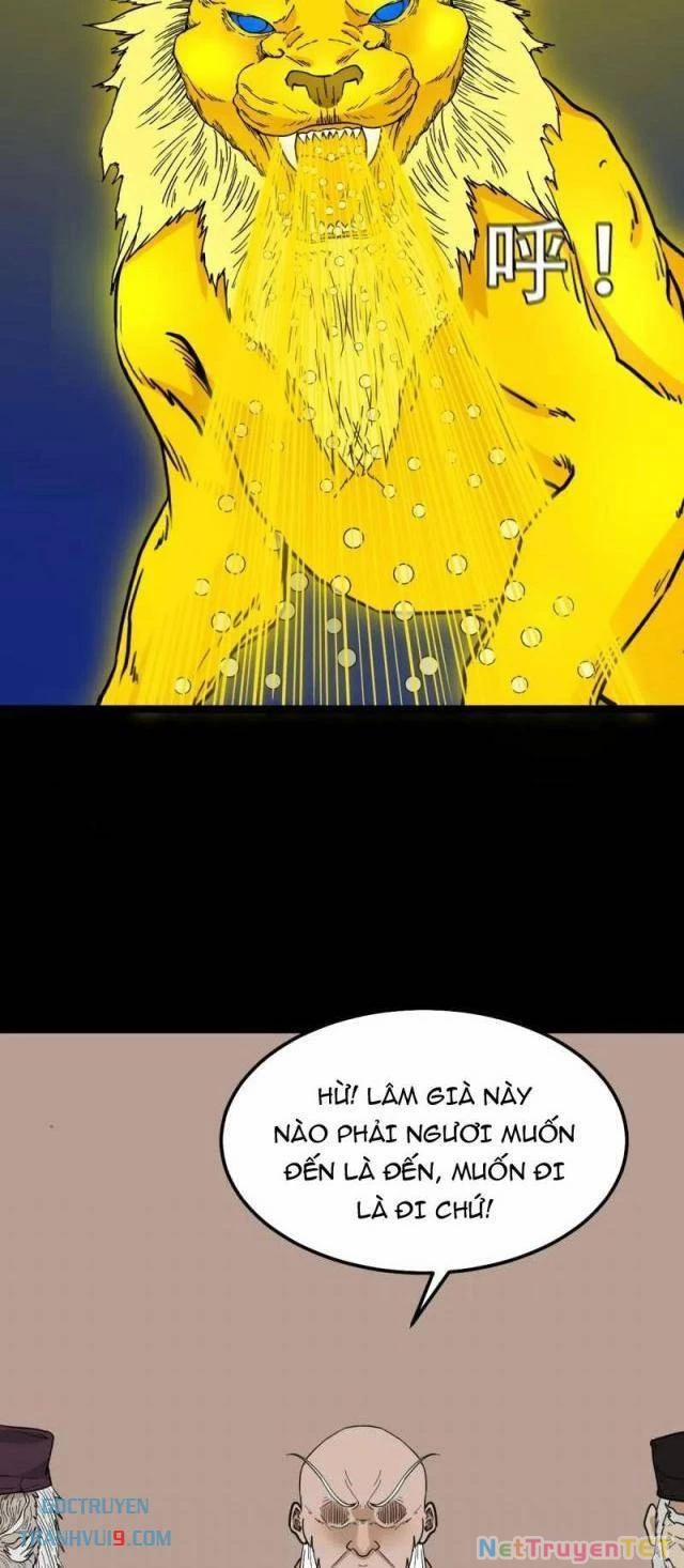 Đấu Yếm Thần 331 trang 29