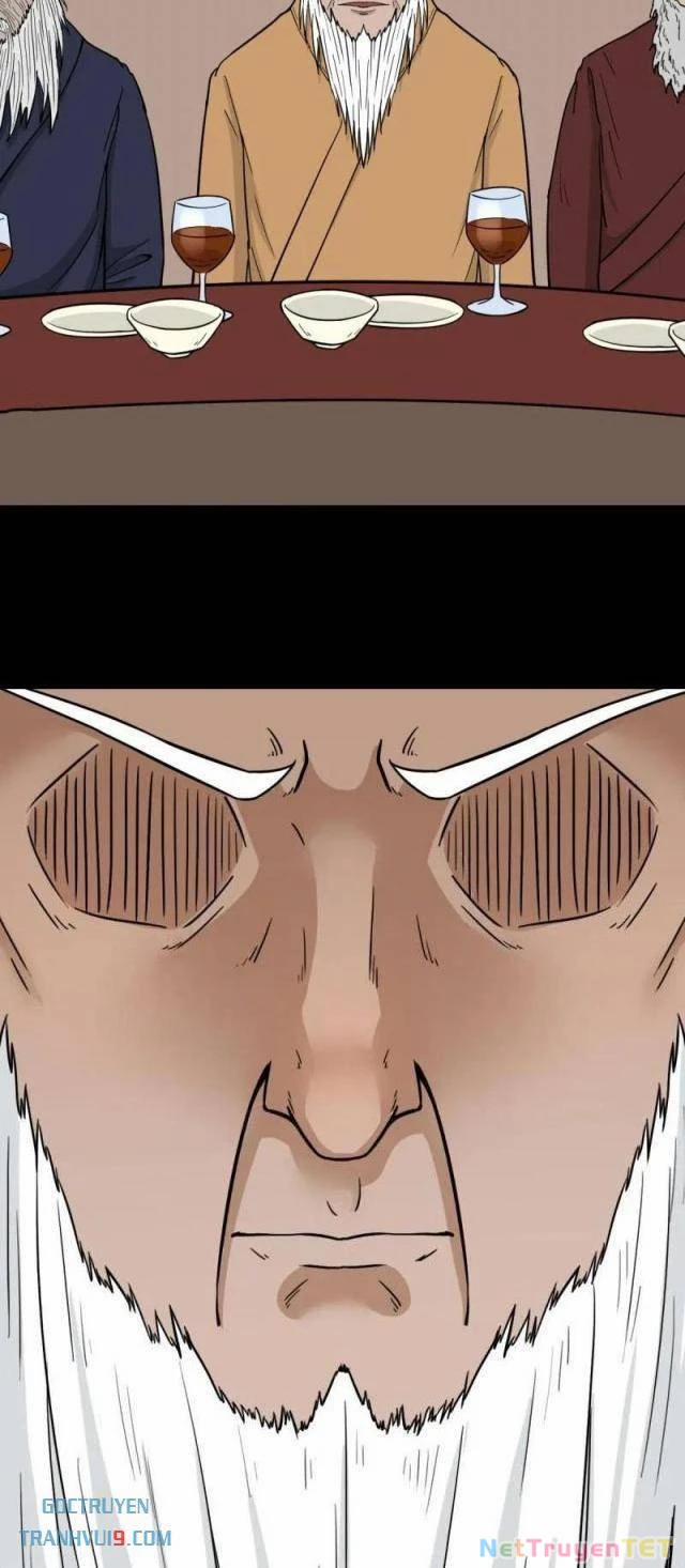 Đấu Yếm Thần 331 trang 30