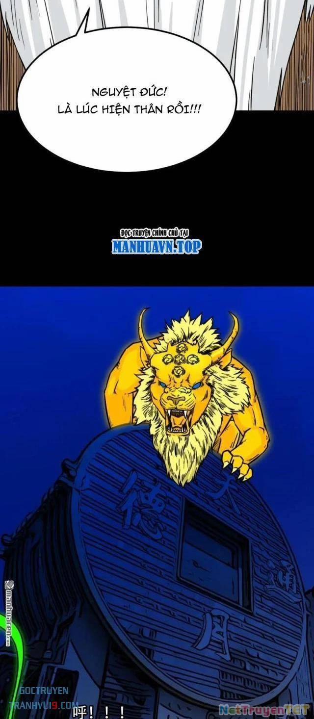 Đấu Yếm Thần 331 trang 31