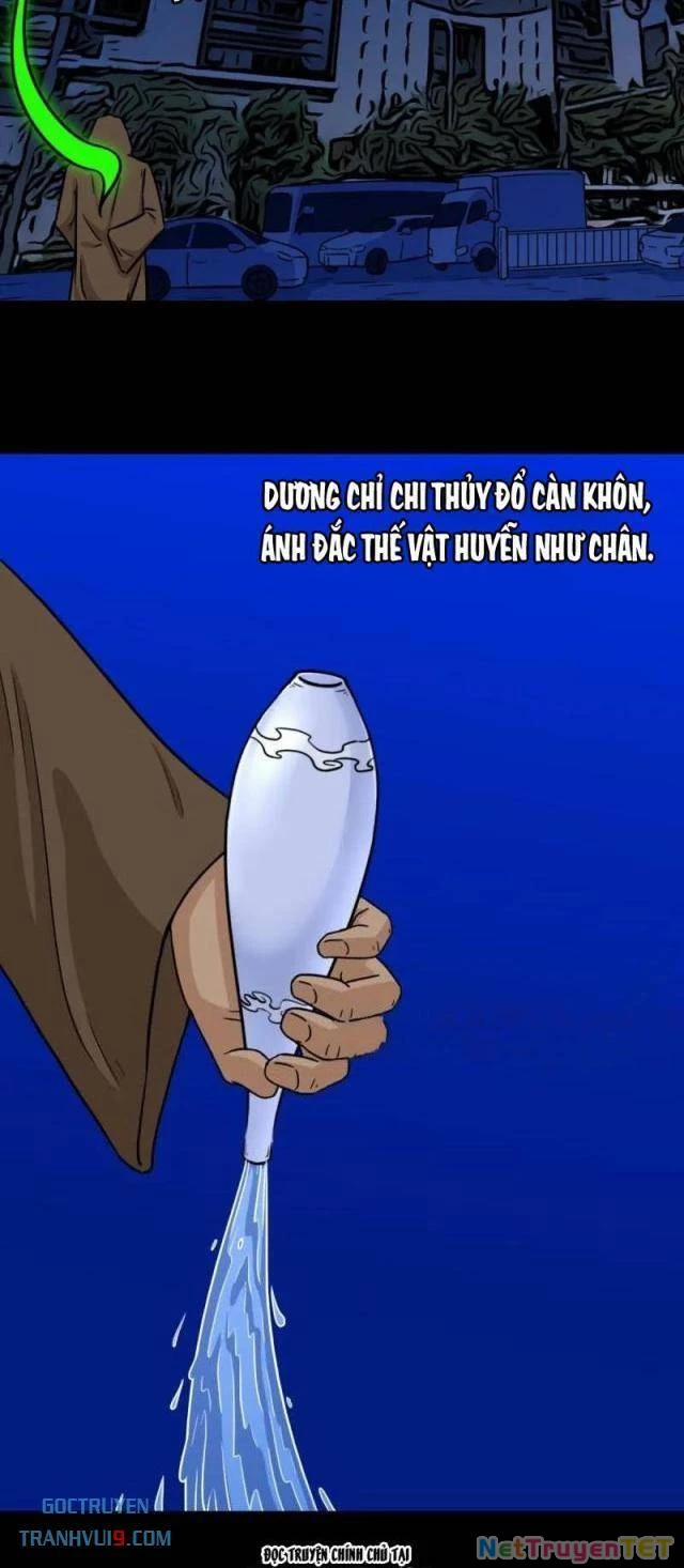 Đấu Yếm Thần 331 trang 32