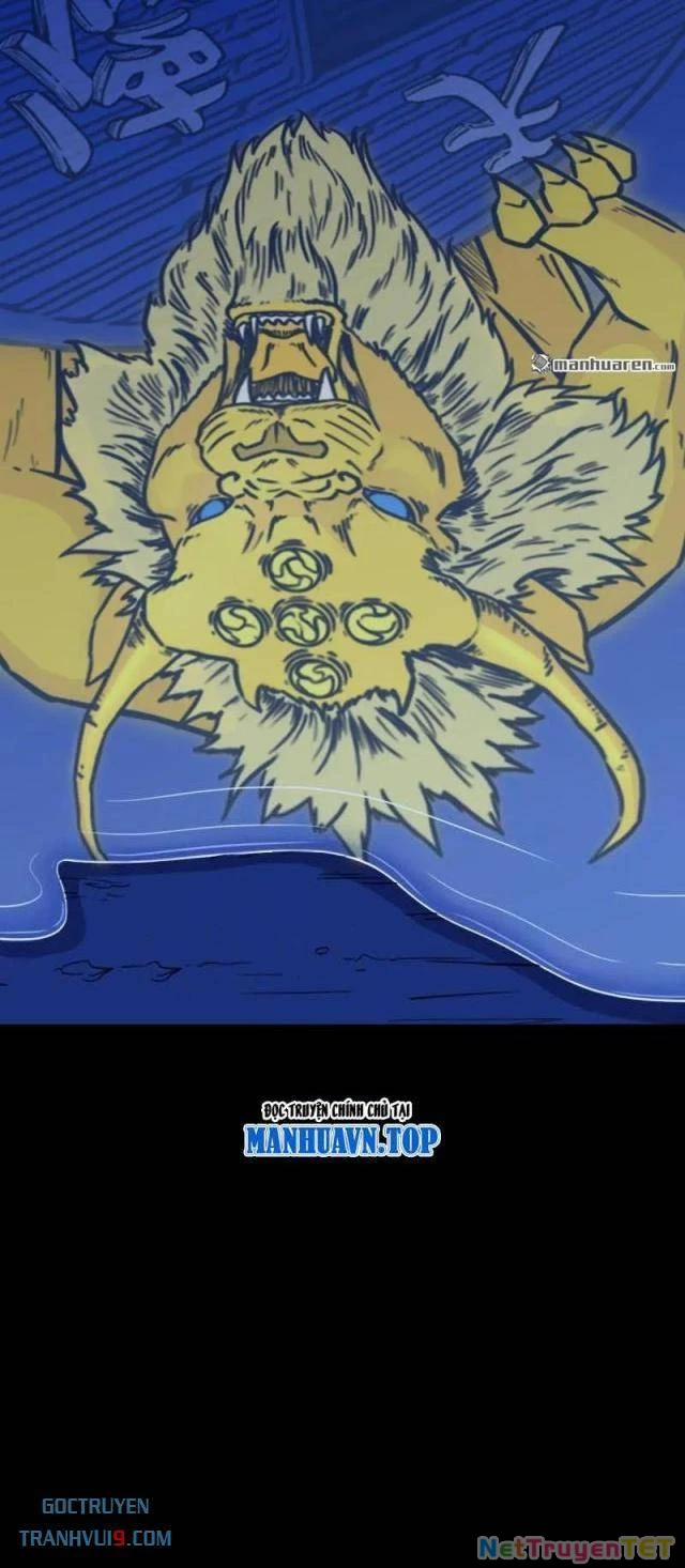 Đấu Yếm Thần 331 trang 34