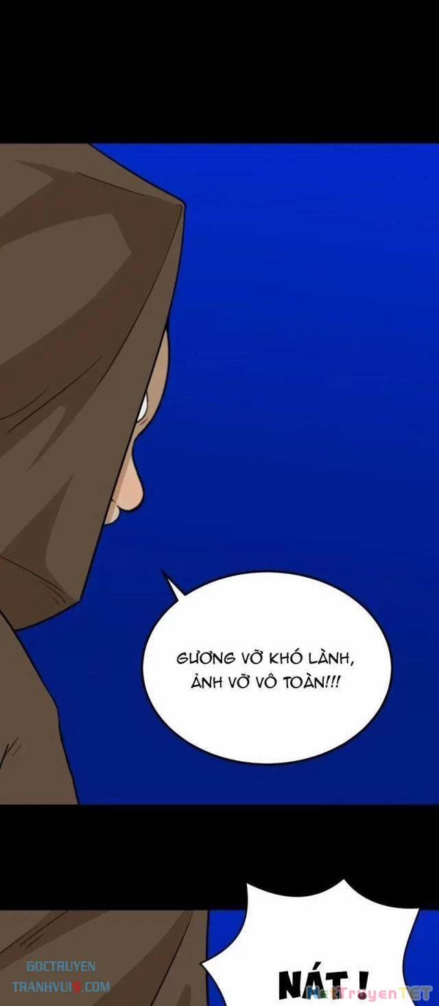 Đấu Yếm Thần 331 trang 35