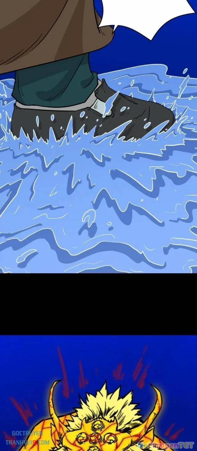 Đấu Yếm Thần 331 trang 36