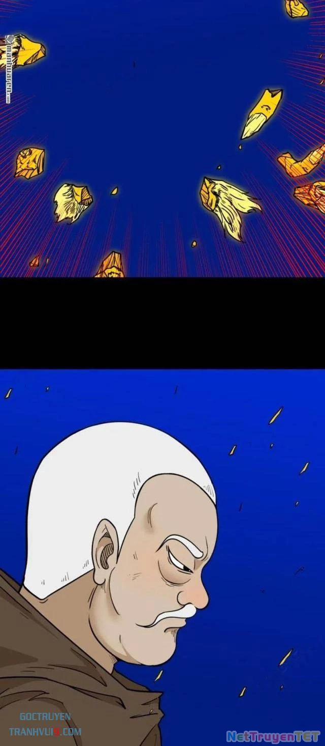 Đấu Yếm Thần 331 trang 38