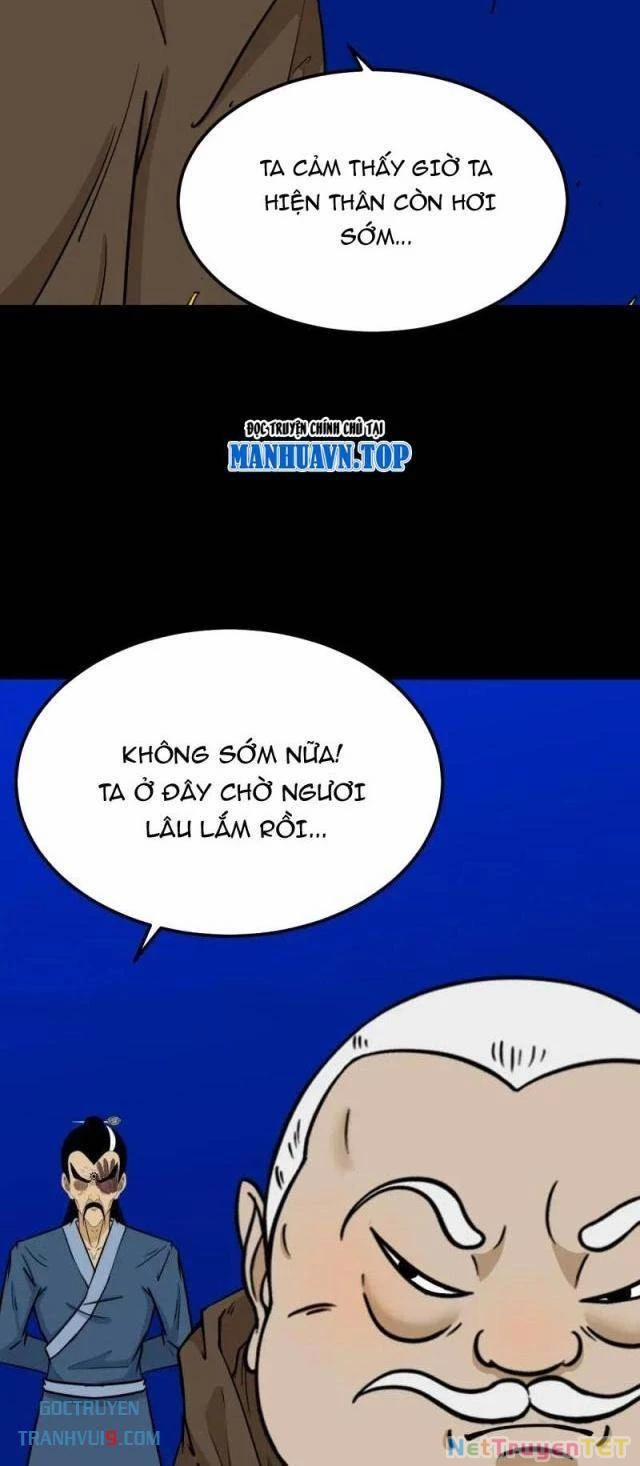 Đấu Yếm Thần 331 trang 39