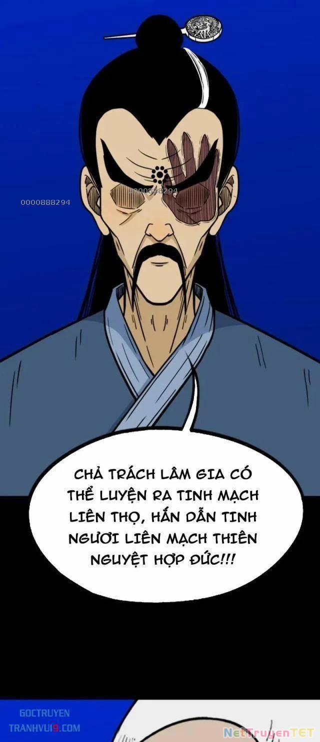 Đấu Yếm Thần 332 trang 1