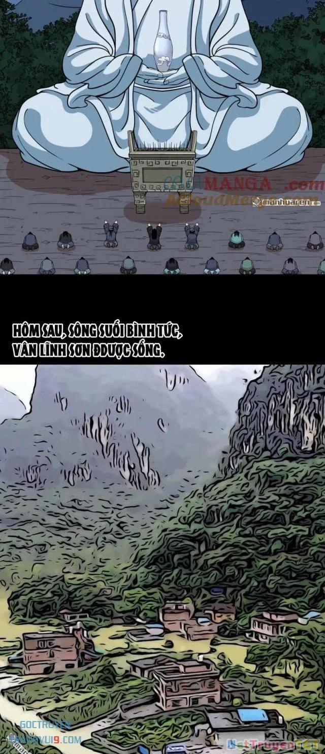 Đấu Yếm Thần 332 trang 12