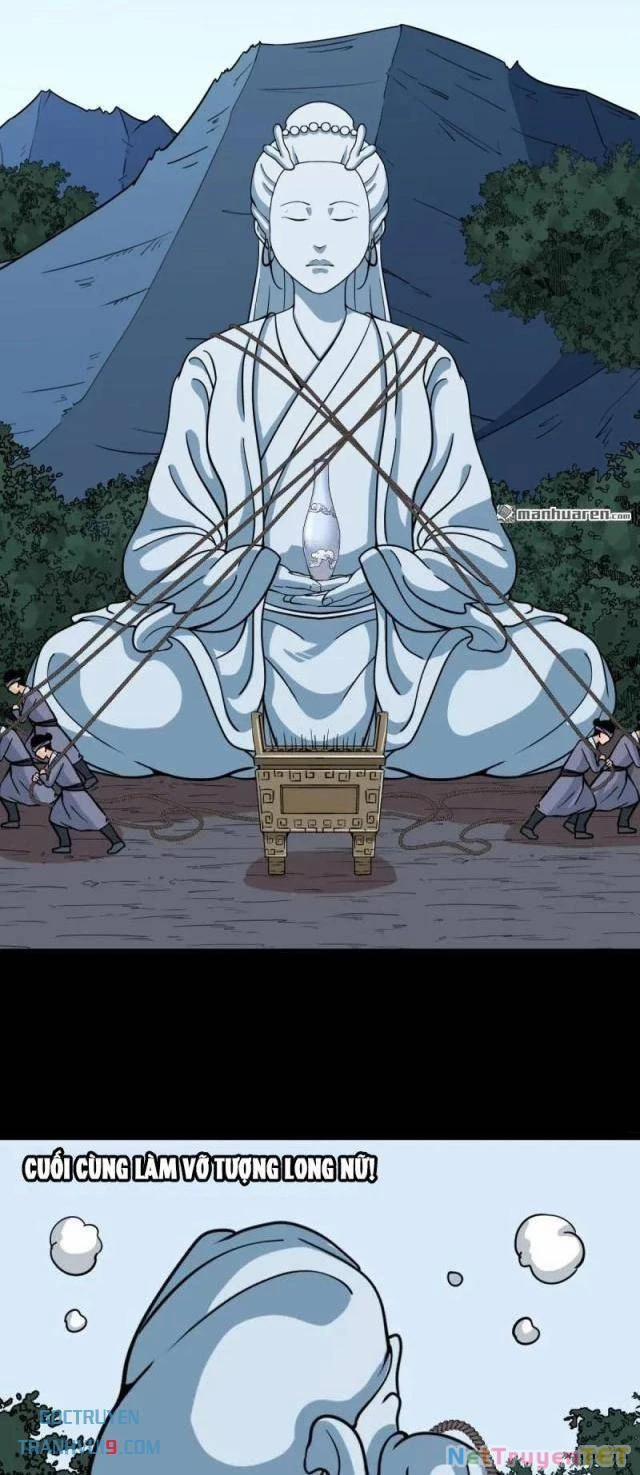 Đấu Yếm Thần 332 trang 15