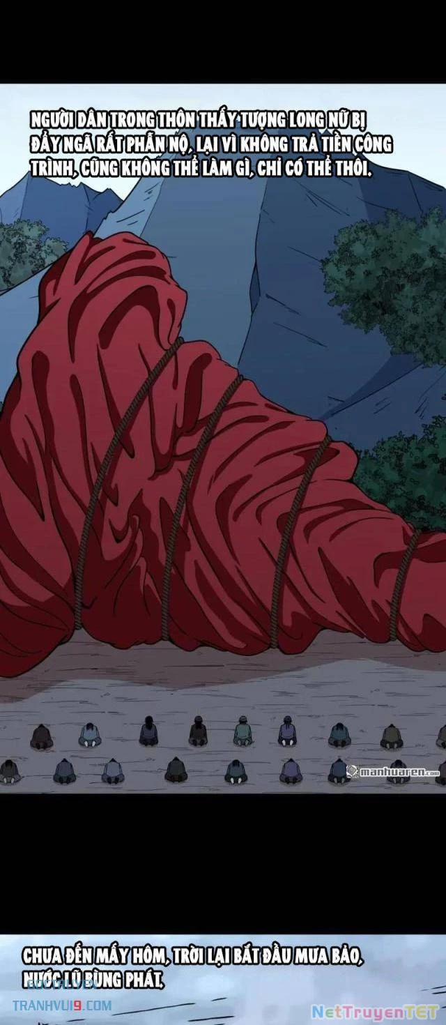 Đấu Yếm Thần 332 trang 17