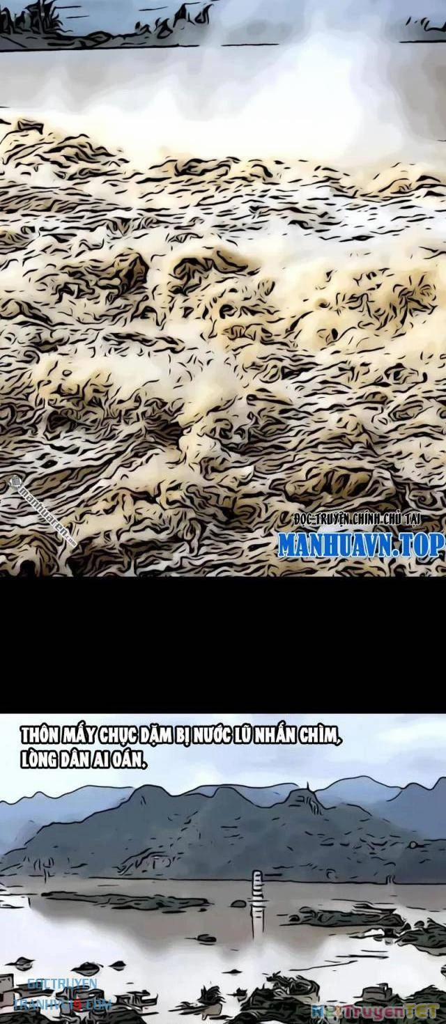 Đấu Yếm Thần 332 trang 18