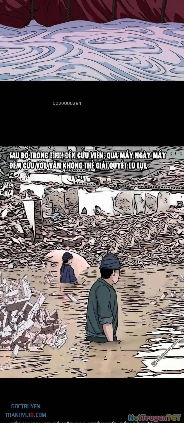 Đấu Yếm Thần 332 trang 20