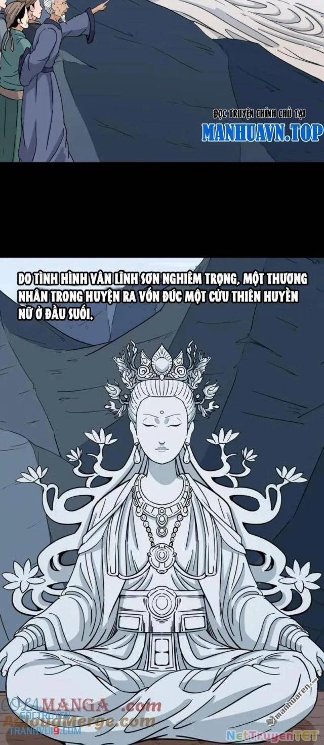 Đấu Yếm Thần 332 trang 23