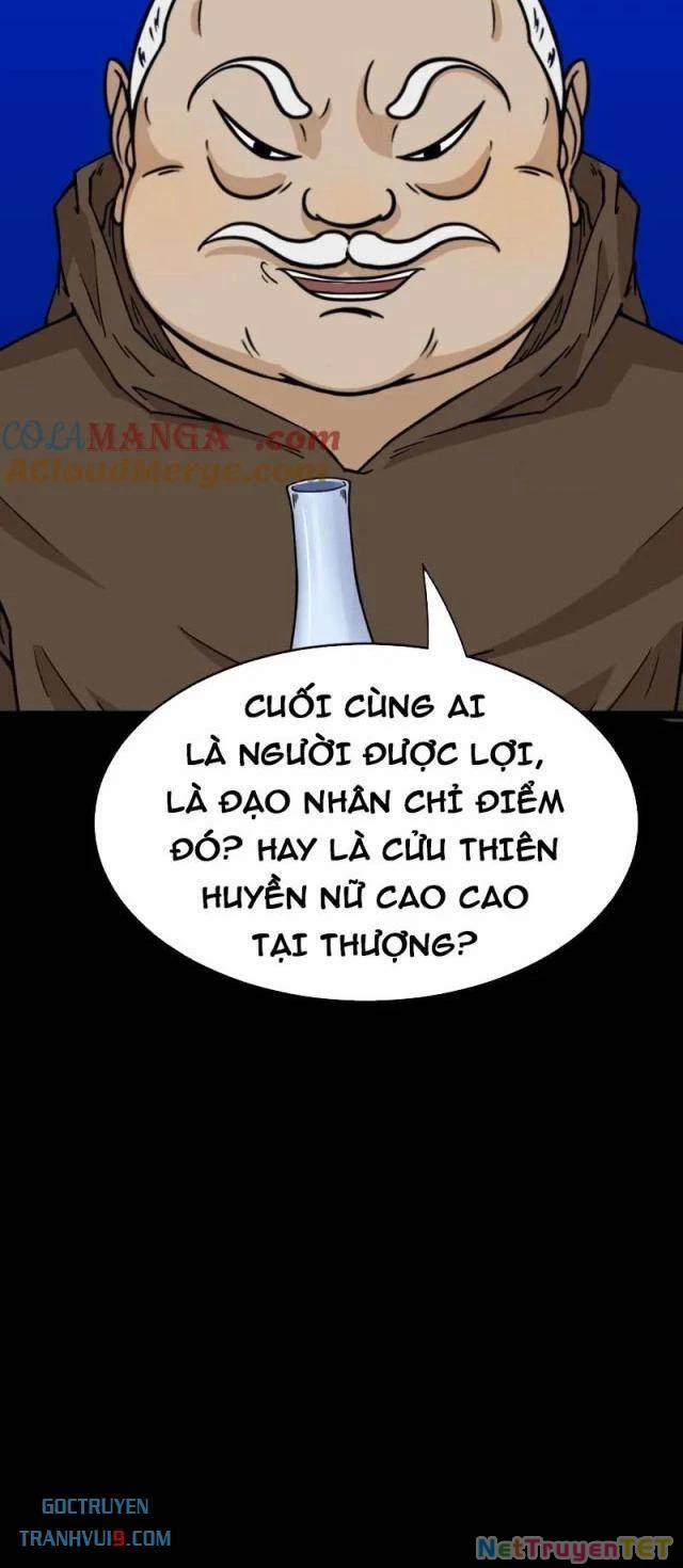 Đấu Yếm Thần 332 trang 26