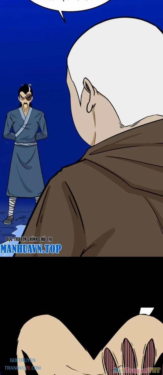 Đấu Yếm Thần 332 trang 29